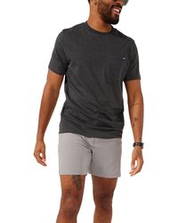 Chubbies - The World's Grayest Standard-fit Lined 6" Shorts - Lyst