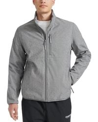 Champion - Lightweight Sport Shell Jacket - Lyst