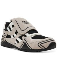 Steve Madden - Optimus Lace-up Sneakers - Lyst