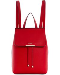 guess backpack 2018