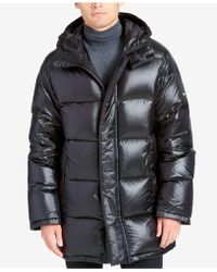 berghaus black puffa jacket
