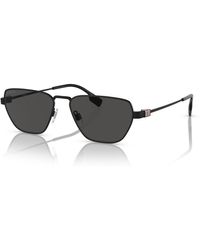 Burberry - Sunglasses Be3146 - Lyst
