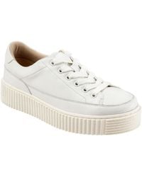 Trotters - Baylor Sneaker - Lyst