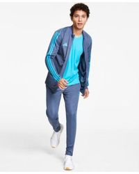 adidas - Tiro 23 League Track Jacket T Shirt Track Pant - Lyst