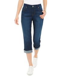 style and co womens jeans
