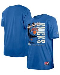 KTZ - Philadelphia 76ers Distressed Throwback Vintage Color Pack T-shirt - Lyst