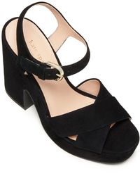 kate spade gerry platform