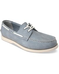 Club Room - Elliot Lace-up Boat Shoes - Lyst