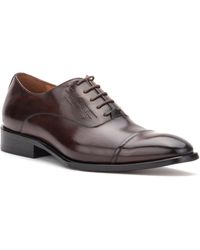Vintage Foundry - Pence Lace-up Oxfords - Lyst