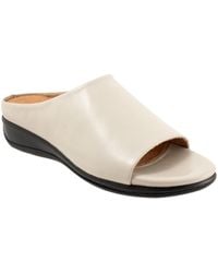 Softwalk - Turner Sandal - Lyst