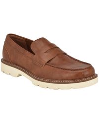 Tommy Hilfiger - Tabaro Slip-on Fashion Loafers - Lyst