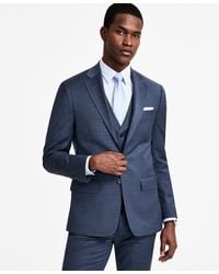 Calvin Klein - Skinny-fit Infinite Stretch Suit Jacket- Close Out! - Lyst