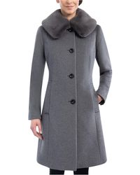 Anne Klein Coats for Women | Online 