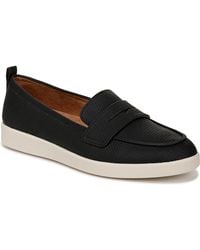 Naturalizer - Ingrid Hybrid Penny Loafers - Lyst