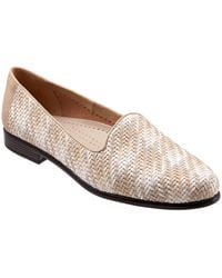 Trotters - Liz Flat - Lyst