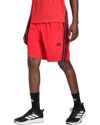 adidas - Workout Essentials Regular-fit Shorts - Lyst