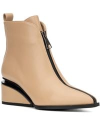 TORGEIS - Marion Booties - Lyst