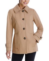 London Fog Coats for Women | Online 