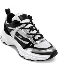 DKNY - Sneaker - Lyst