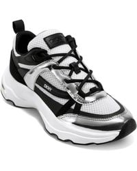 DKNY - Sneaker - Lyst