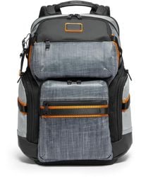 Tumi - Alpha Bravo Nomadic Backpack - Lyst
