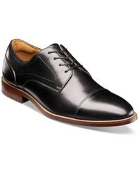 Florsheim - Ruvo Cap-toe Oxford Dress Shoe - Lyst