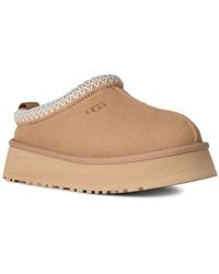 UGG - Tazz Ii Platform Slippers - Lyst