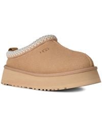 UGG - Tazz Ii Platform Slippers - Lyst