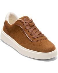 Cole Haan - Grand Crosscourt Arlowe Sneakers - Lyst