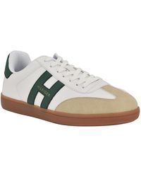 Tommy Hilfiger - Berge T-toe Casual Sneakers - Lyst