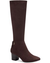 Charter Club Boots for Women | Black 