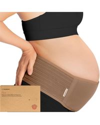 KeaBabies - Maternity Belly Band For Pregnancy - Lyst