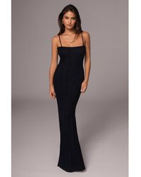 JLUXLABEL - Cabana Views Crochet Dress - Lyst