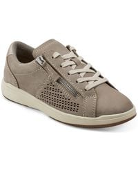 Earth - Netta Lace-up Sneakers - Lyst