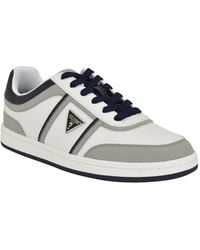 Guess - Lasen Sneaker - Lyst