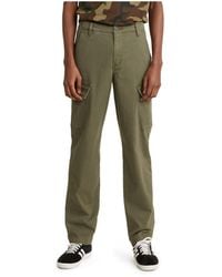 Levi's - Men Xx Standard Taper Relaxed Fit Cargo Pants - Lyst