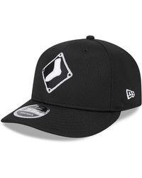 KTZ - Chicago White Sox 2024 Batting Practice Low Profile 9fifty Snapback Hat - Lyst