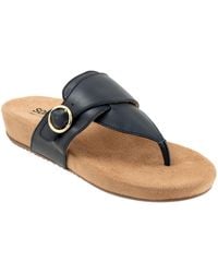 Softwalk - Belize 2.0 Sandal - Lyst