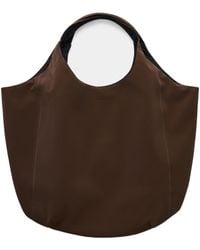 Stutterheim - Svea Puffer Matte Bag - Lyst
