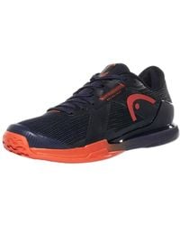 Head - Sprint Pro 4.0 Tennis Shoes - Lyst