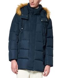 Marc New York Down and padded jackets 