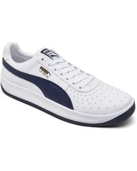 PUMA - Gv Special+ Casual Sneakers From Finish Line - Lyst