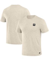 J. Palmer - Chicago Bears Four Down T-shirt - Lyst