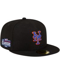 KTZ - New York Mets 2025 Mlb Little League Classic 59fifty Fitted Hat - Lyst