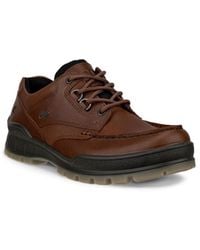 Ecco - Track 25 Low Sneakers - Lyst