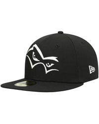 KTZ - Quad Cities River Bandits Authentic Collection Team Alternate 59fifty Fitted Hat - Lyst