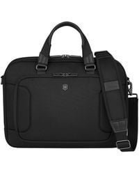 Victorinox - Werks Traveler 7.0 Deluxe Briefcase - Lyst