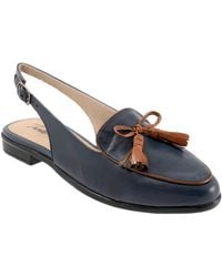Trotters - Lillie Flat - Lyst
