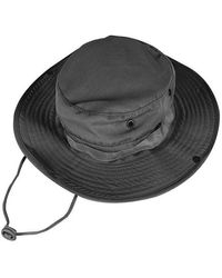 Multijoy - Men Sun Hat Upf 50+ Bucket Cap Foldable Uv Protection Outdoor - Lyst