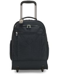 Kipling - Gaze Rolling Backpack - Lyst